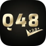 Logo of Q48 Oficial android Application 